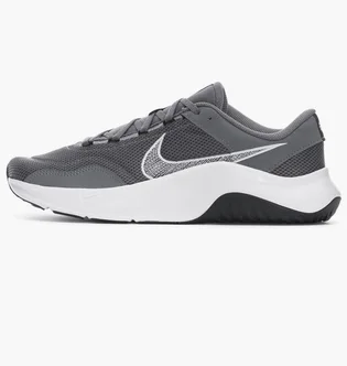 Кроссовки мужские Nike Legend Essential 3 - Mens Grey DM1120 002