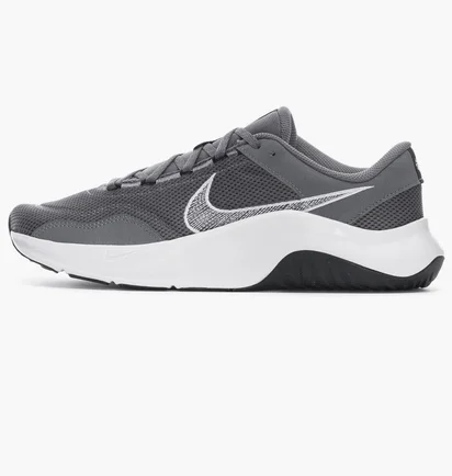 Кроссовки мужские Nike Legend Essential 3 - Mens Grey DM1120 002