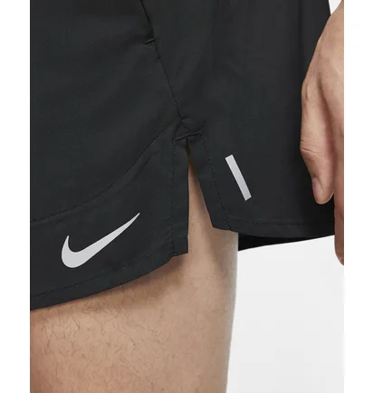 Шорти чоловічі Nike Flex Stride Black CJ5453-010