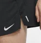 Шорти чоловічі Nike Flex Stride Black CJ5453-010