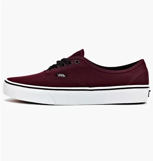 Кеди унісекс Vans Authentic Port Royale Bordo VN000QER5U8