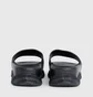 Тапочки жіночі Calvin Klein Sliders Black HW0HW01973BEH