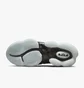 Кроссовки унисекс Nike Lebron Xix Black Green Glow Black Cz0203-003