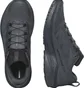 Кросівки унісекс Salomon Sense Ride 5 Sr Black L47377700