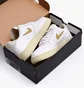 Кроссовки мужские Nike Air Force 1 07 Jewel Pale White Dc8894-100