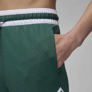 Шорти чоловічі Air Jordan Dri-Fit Sport Diamond Green DX1487-366