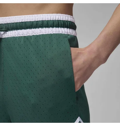 Шорты мужские Air Jordan Dri-Fit Sport Diamond Green DX1487-366