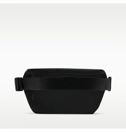 Сумка унісекс Nike Black IB4371-010