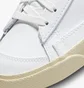 Кросівки жіночі Nike Wmns Blazer Mid `77 Se Hang Tag Holster White Dv7003-100