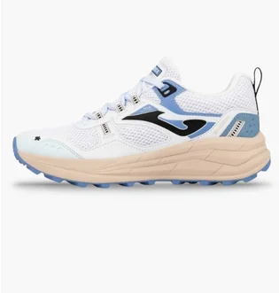 Кроссовки женские Joma Shock Lady 26 White TKSHLW2605