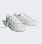 Кросівки жіночі Adidas Ozweego Shoes White GW4650
