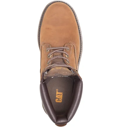 Ботинки мужские Caterpillar Colorado 2.0 Brown P110427