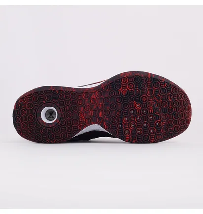 Кроссовки унисекс Nike PG 4 White CD5079-101