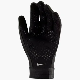 Рукавиці воротарські унісекс Nike Therma-Fit Academy Black HF0546-013