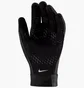 Рукавиці воротарські унісекс Nike Therma-Fit Academy Black HF0546-013
