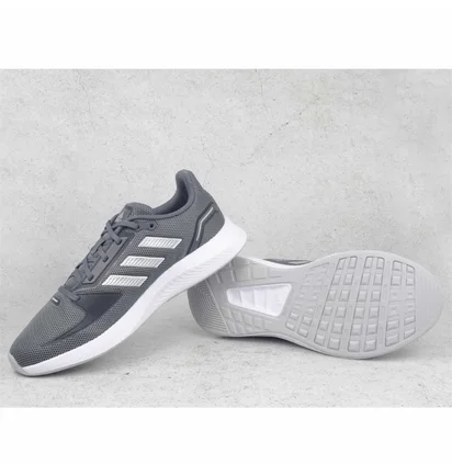 Кроссовки женские Adidas Runfalcon 20 Grey FY9622
