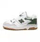 Кросівки чоловічі New Balance Bb550Esb White BB550ESB