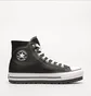 Кеди чоловічі Converse Chuck Taylor All Star City Trek Wp Black A04480C