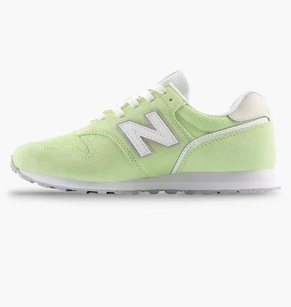Кроссовки женские New Balance 373 Green W3738WI
