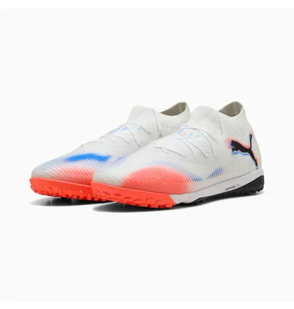Сороконіжки унісекс Puma Future 8 Pro Cage White 108592-01
