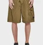 Шорти чоловічі C.P. Company Chrome-R Olive 17CMBE041A005904G