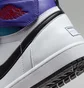 Кроссовки мужские Air Jordan 1 Hi Flyease White/Black CQ3835-154