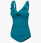 Купальник жіночий Aqua Speed Lydia Turquoise 631-08