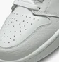 Кросівки унісекс Air Jordan 1 Low G White Dd9315-110
