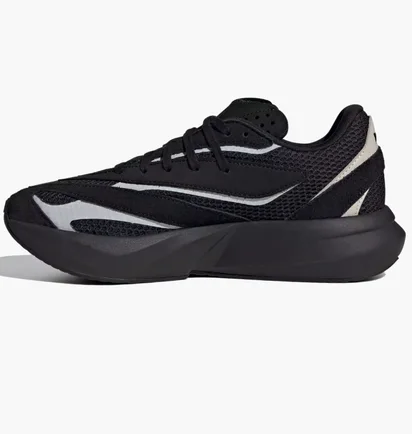 Кроссовки женские Adidas Lightblaze Black JR2401