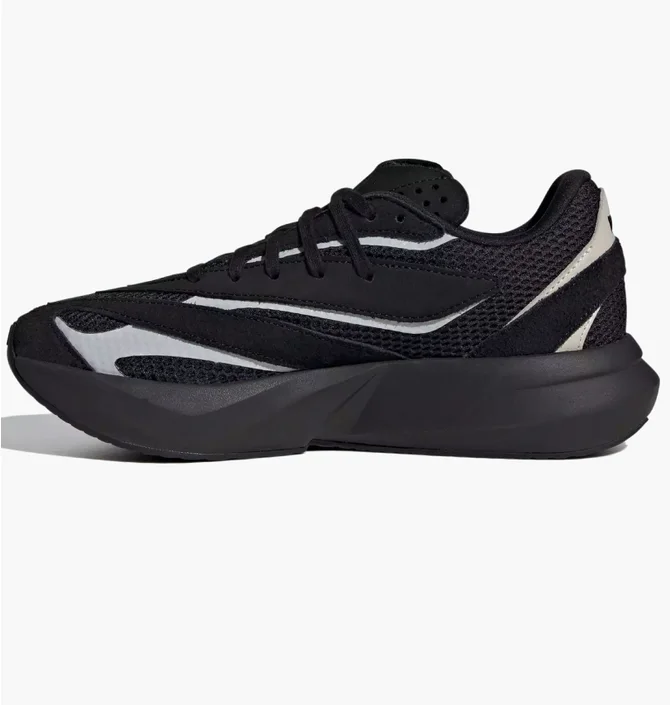 Кроссовки женские Adidas Lightblaze Black JR2401