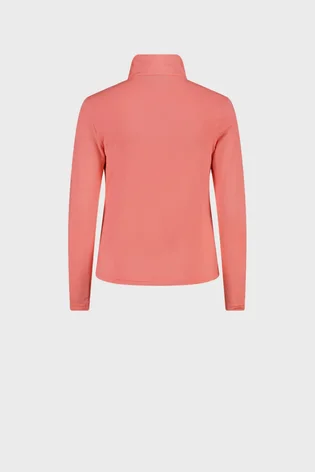 Кофта дитяча CMP Sweat Dry Function Peach 35L0585-B312
