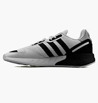 Кросівки чоловічі Adidas Zx 1K Boost White FX6510