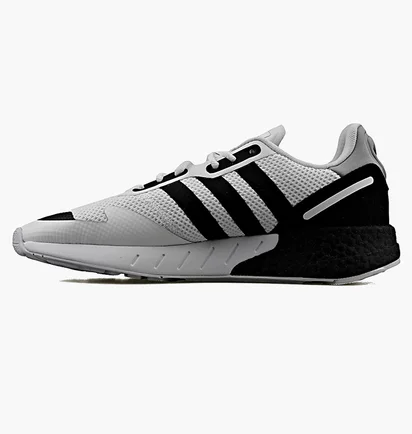 Кросівки чоловічі Adidas Zx 1K Boost White FX6510