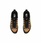 Кроссовки мужские The North Face Glenclyffe Low Shoes Black/Brown NF0A817BKOM