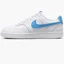 Кросівки жіночі Nike Court Vision Low Next Nature Shoes White DH3158-107