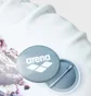 Шапочка для плавания Arena Hd Cap White/Multi 005572-205