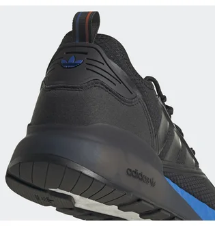 Кросівки унісекс Adidas Zx 2K Boost Black FX7029
