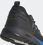 Кросівки унісекс Adidas Zx 2K Boost Black FX7029