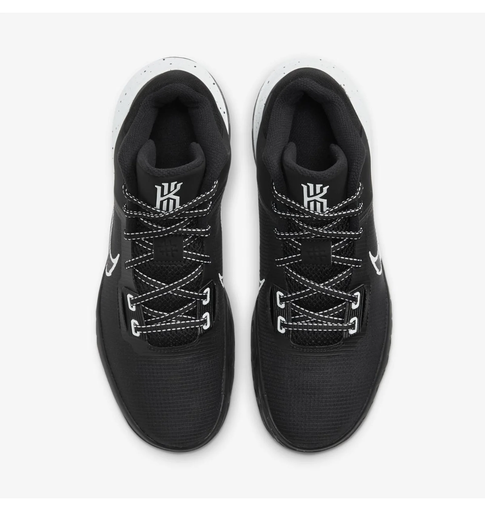 ᐉ Кроссовки унисекс Nike Kyrie Flytrap 4 Black CT1972-001
