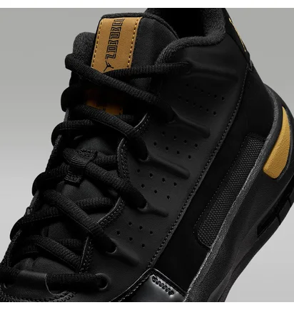 Кроссовки мужские Air Jordan Max Aura 7 Black HQ2091-007