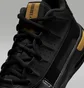 Кроссовки мужские Air Jordan Max Aura 7 Black HQ2091-007