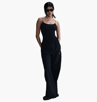 Штани жіночі Nike Sportswear Woven Pants Black IB6457-010