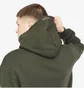 Худи мужское Air Jordan X Psg Fleece Pull-Over Hoodie Olive FN5324-355