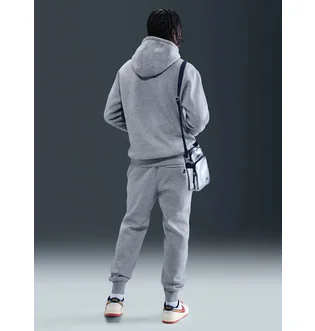 Худи мужское Nike Sportswear Grey HV0854-063