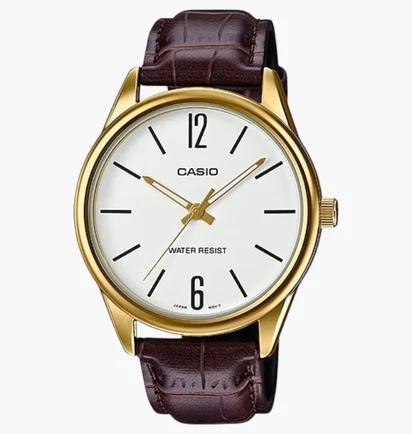 Часы мужские Casio General MTP-V005GL-7BUDF