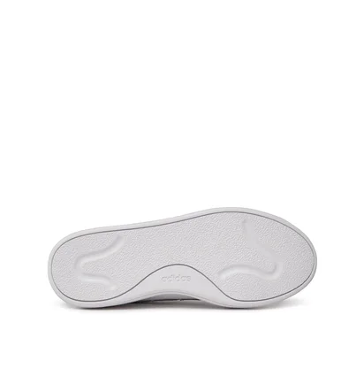 Кроссовки мужские Adidas Courtblock White IF4030