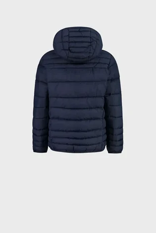 Куртка дитяча CMP Jacket Fix Hood Feel Warm Blue 34Z3294-N950