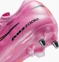 Бутсы мужские Nike Zm Vapor 16 Elite Sg-Pro Pink FQ8688-600