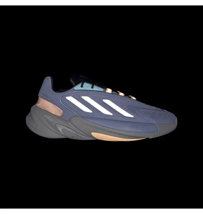 Кроссовки женские Adidas Ozelia Shoes Blue GZ9183