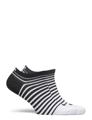 Шкарпетки унісекс Puma Sneaker Black/White (2 пари) 101001001-022